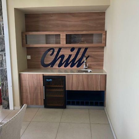 Belle Crique B2/B3 Apartman Tamarin Kültér fotó