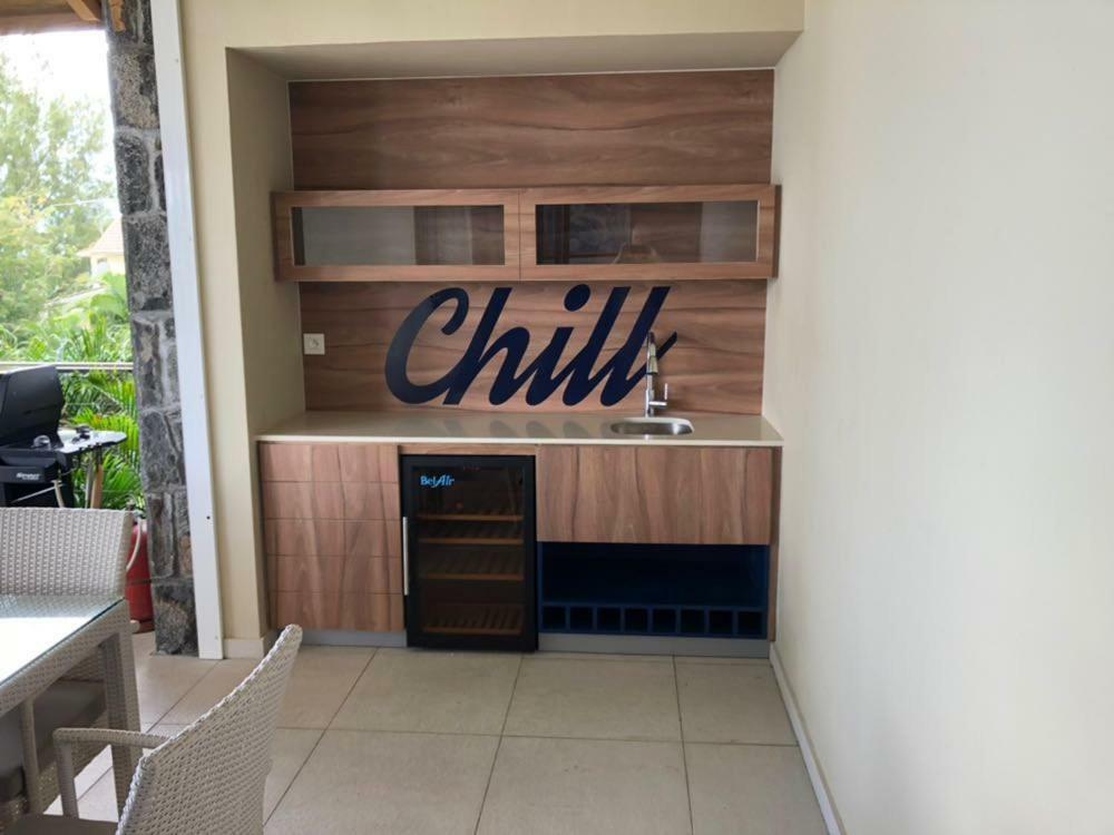 Belle Crique B2/B3 Apartman Tamarin Kültér fotó